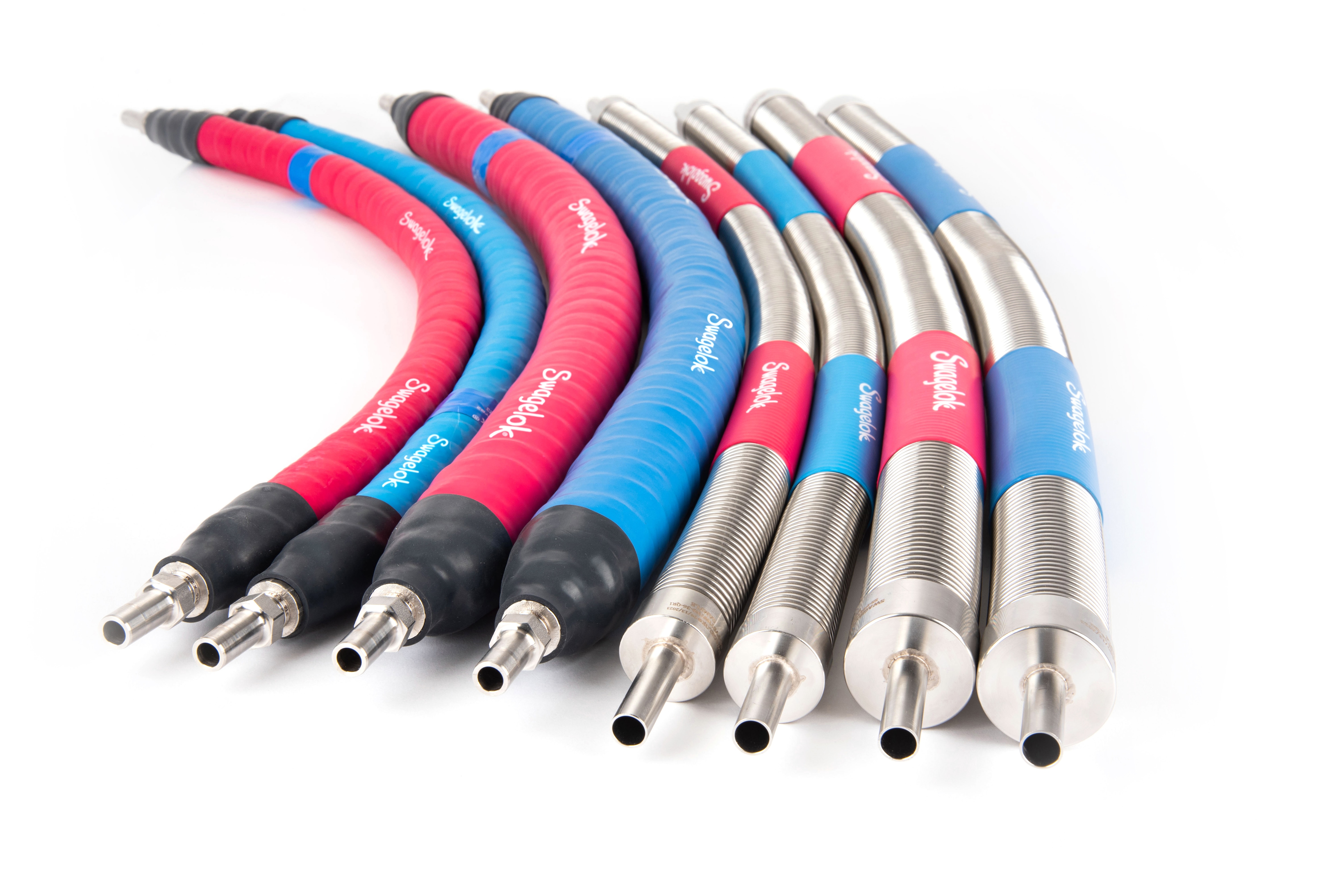 Chiller Hoses