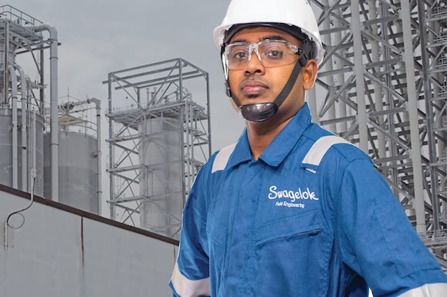 Plant Turnaround Solutions Spotlight