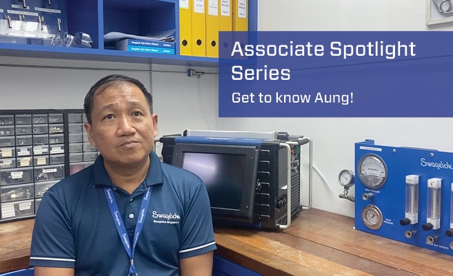 Aung Associate Spotlight V2