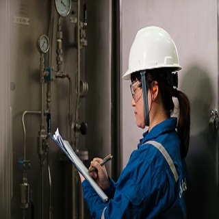 Sampling System Evaluation and Advisory Services  - Chemical  & Refining Grid