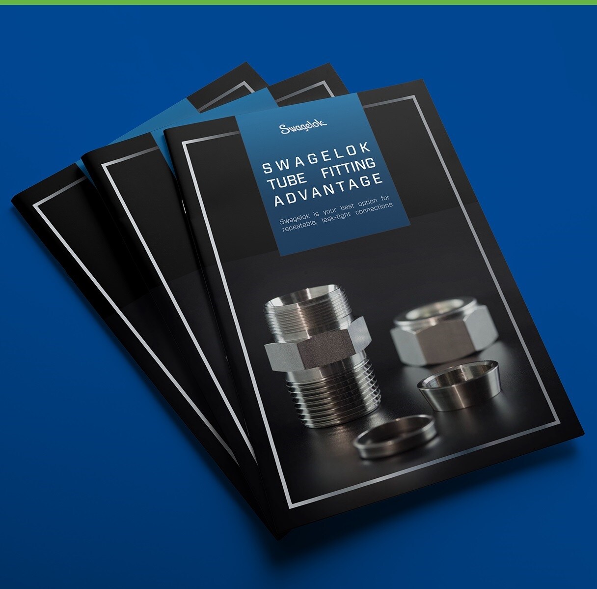 Swagelok Tube Fitting Advantage Swagelok