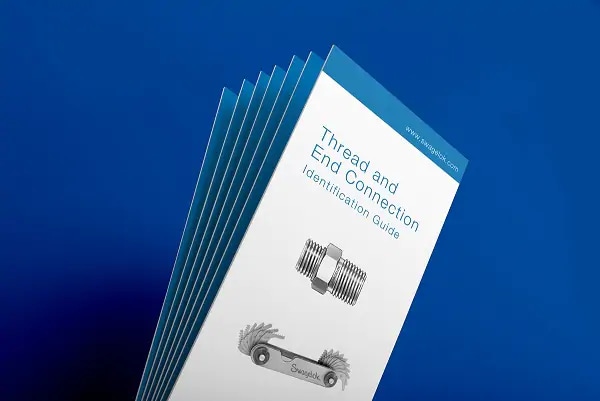 Thread and End Connection Guide | Swagelok
