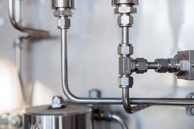 Building a reliable tubing system