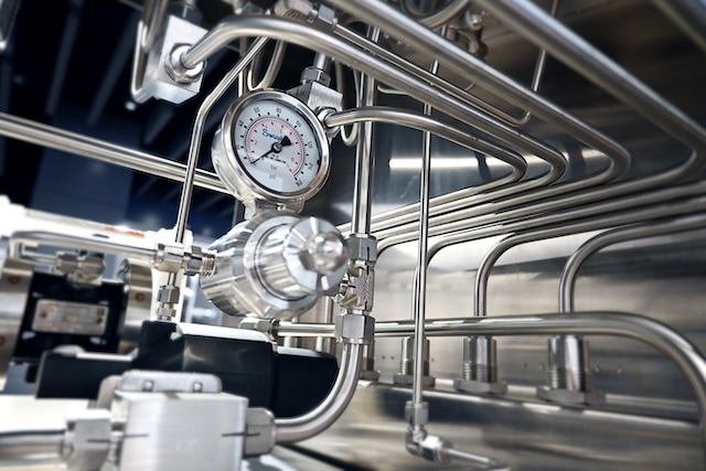 Tubing System