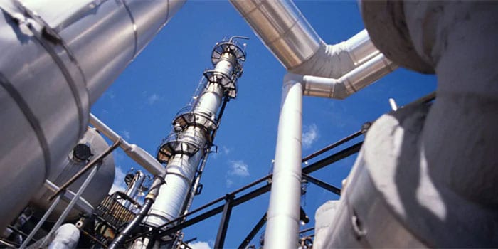 chemical and refining