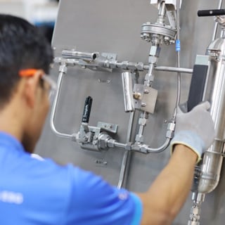swagelok local design and assembly services