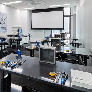 swagelok training class