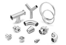 sanitary fittings