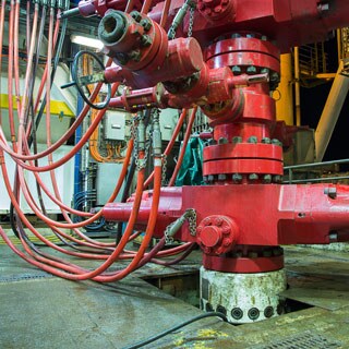 offshore corrosion