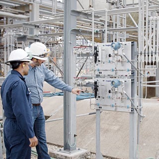 swagelok field engineer onsite service review