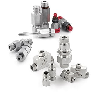 fk fittings