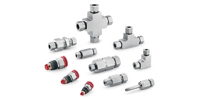 fk series fittings