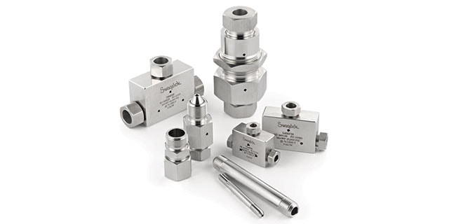 ipt fittings, cone and thread fittings