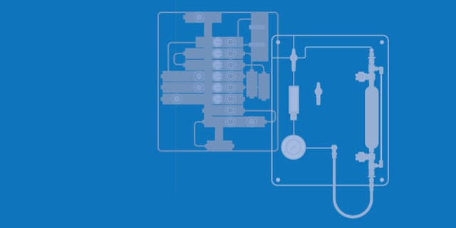 analytical instrumentation