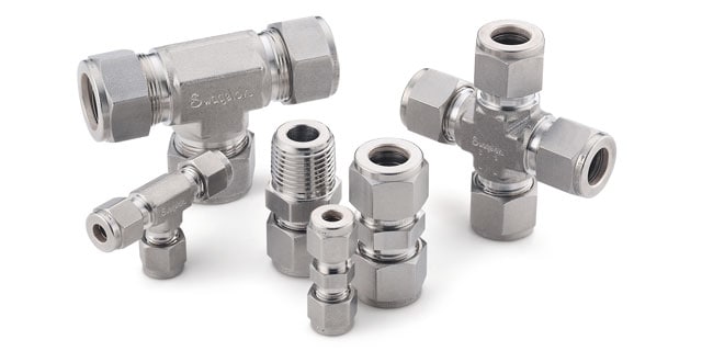 tube fittings