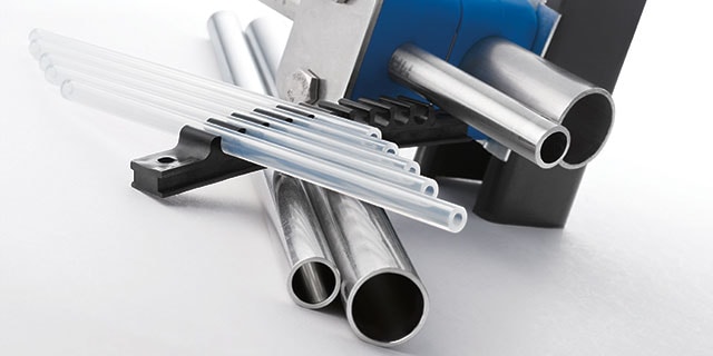 tubing and accessories