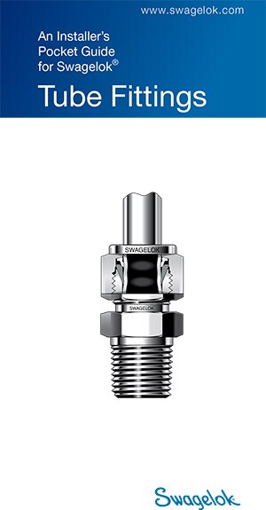 tube fittings pocket guide
