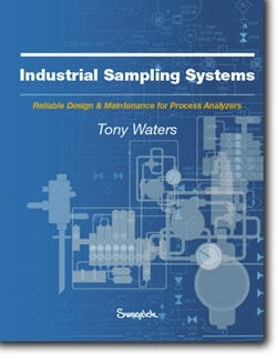 tony waters industrial sampling systems book