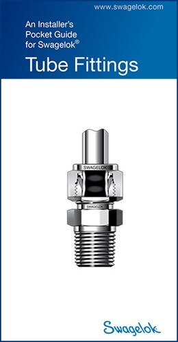 tube fittings pocket guide