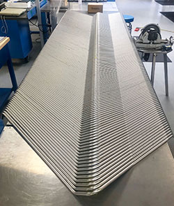 cnc tube bending