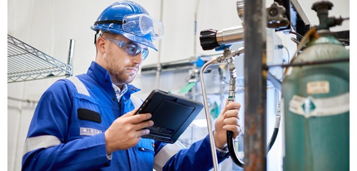 field services engineer