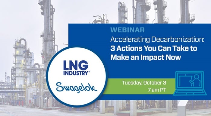 accelerating decarbonization - 3 actions you can take to make an impact now