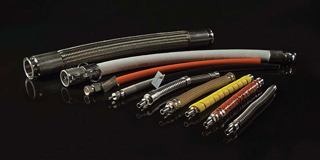 swagelok hoses