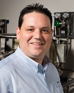 Matt Dickson, Swagelok Certified Instructor