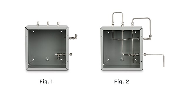 Swagelok Tube Bending Essentials Practical Exercises