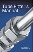 Swagelok Tube Fitter's Manual (2015 Edition)