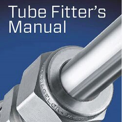 Swagelok Tube Fitter's Manual