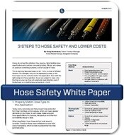 Swagelok Hose Safety Whitepaper