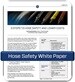 Swagelok Hose Safety Whitepaper