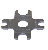 Gap Inspection Gauge