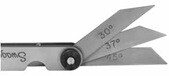 Seat Pitch Gauge