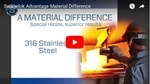 Swagelok Tube Fitting Material Difference
