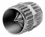 Tube Deburring Tool