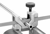 Tube Sawing Guide
