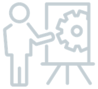 Icon Training