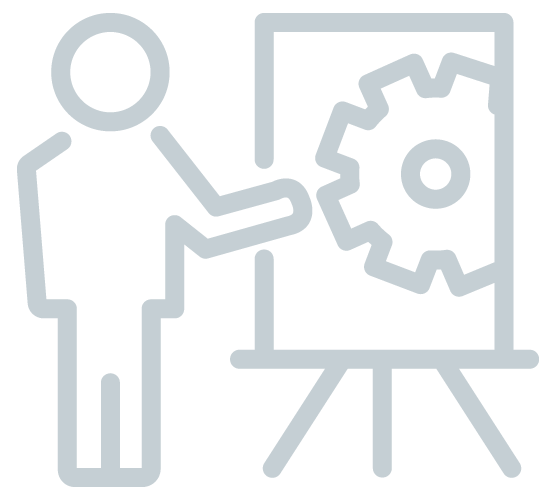 Icon Training