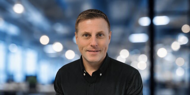 Geir Rege