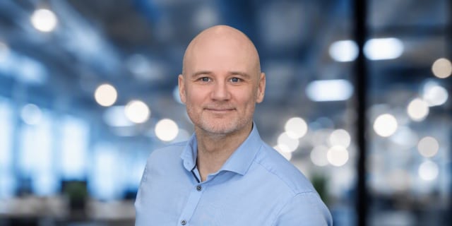 Michael Christiansen