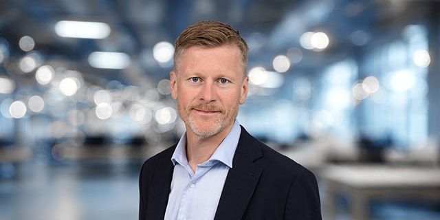 Bengt Eltervag