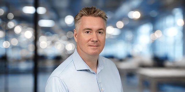 Christian Mortensen