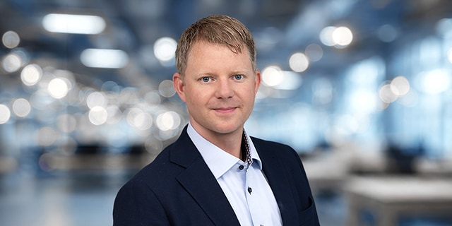 Kim Vegard Rekvik