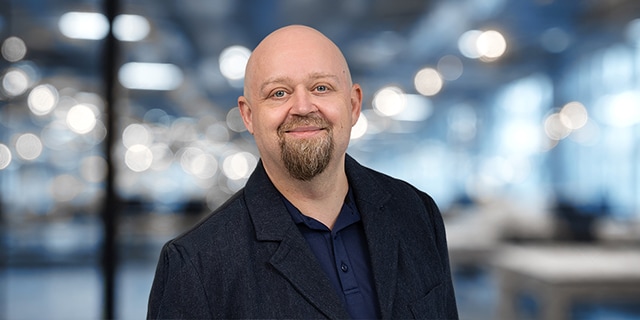 Thomas Olsen