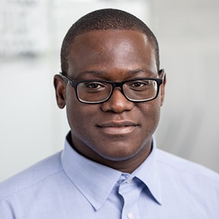 Alain Kamgang, Business Development
