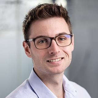 Clyde Lewis, Operations Manager