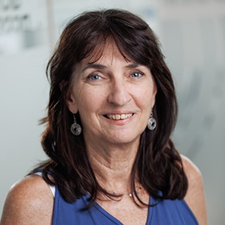 Debbie Haddow, accounts