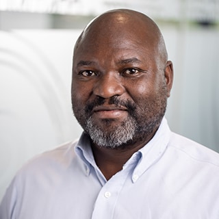 Justice Nyathi, Warehouse